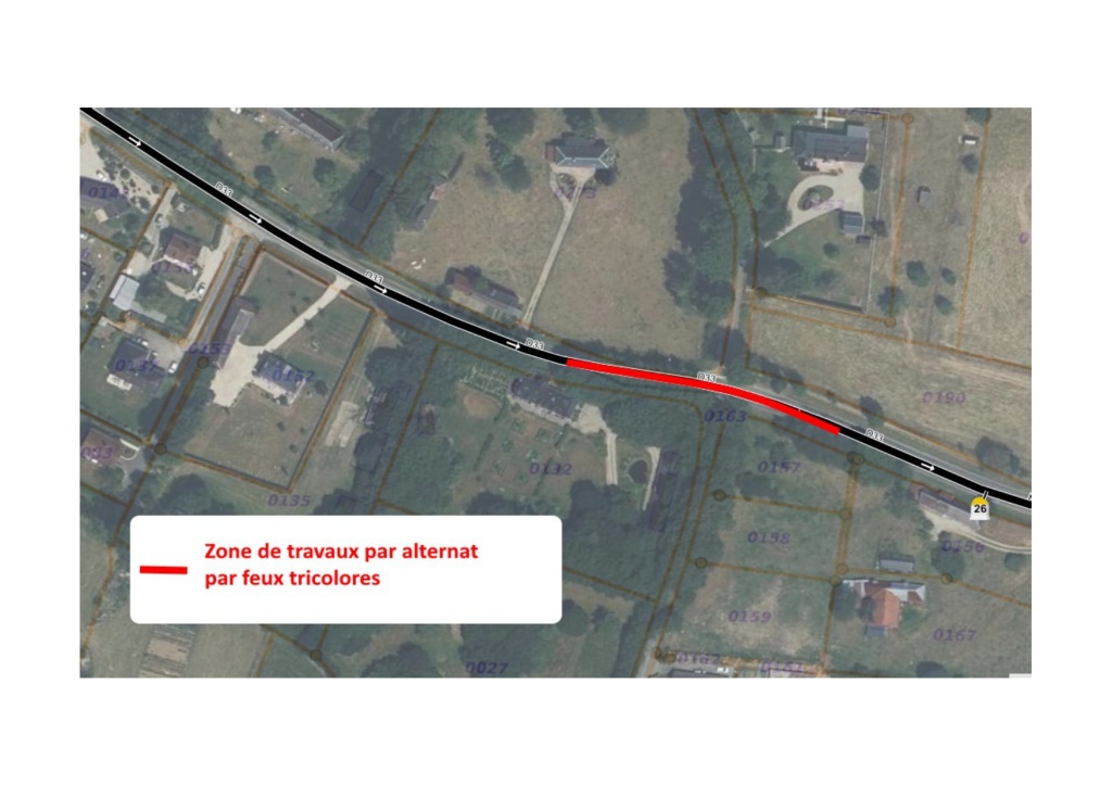 Arrêté n°MON-ATC-0535-25 du Département