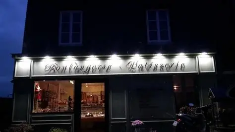 Boulangerie pâtisserie DEPORTE