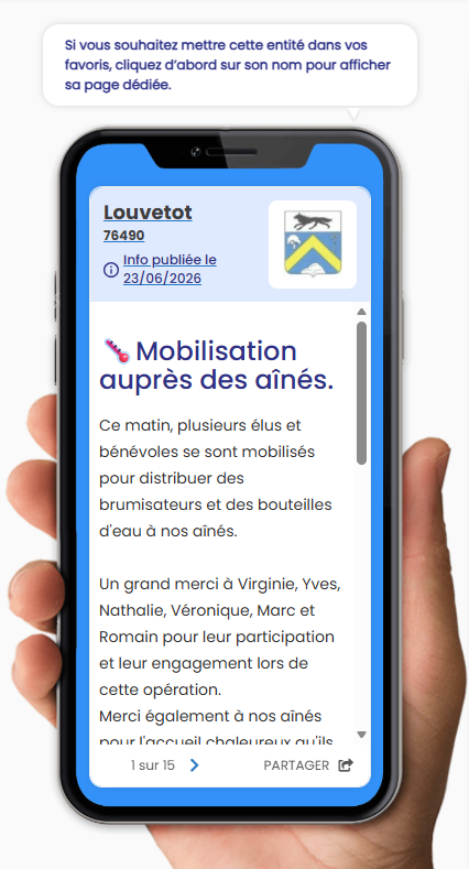 Panneau Pocket