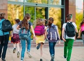 Inscriptions Scolaires 2026/2027