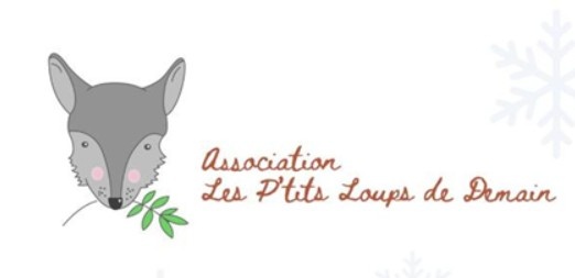 Association les p'tits loups de demain